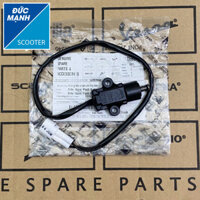 Công tắc chân chống cạnh Piaggio - Vespa Sprint, Primavera, Medley, GTS, Liberty ABS … ( chính hãng )