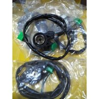 công tác chân chống phụ lắp cho xe Air Blade 110 xe Air Blade 125
