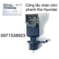 CÔNG TẮC CHÂN CÔN PHANH KIA HYUNDAI XỊN 93810-3S000