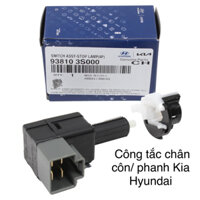 CÔNG TẮC CHÂN CÔN PHANH KIA HYUNDAI CAO CẤP 93810-3S000