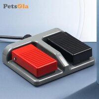 Công tắc chân tạm thời Cốc kép chống trượt cho máy in