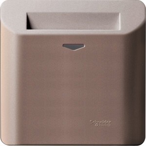 Công tắc chìa khóa thẻ Zencelo Series Schneider E8431EKT-SZ