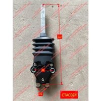 công tắc chỉnh bóng hơi cabin A7