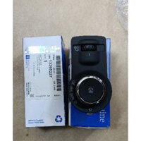 Công tắc chỉnh đèn pha có Auto Cruze,Lacetti Cdx Hàng chính hãng Gm13295227