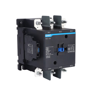 Công tắc Chint NXC-400 - 400A 200kW 3P