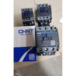 Công tắc Chint NXC-85 - 85A 37kW 3P
