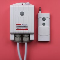 Công tắc chống nước Honest HT-2130FS bộ điều khiển từ xa 1000m công suất lớn