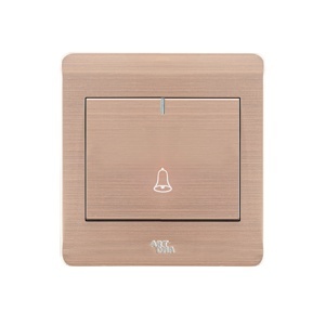 Công tắc chuông Artdna A66-K16