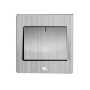 Công tắc chuông Artdna A69-K16