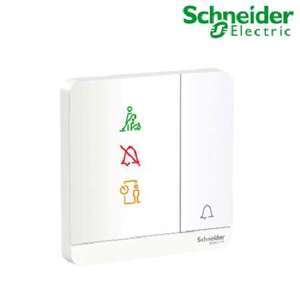 Công tắc chuông E8331BPDMW_WE_G19