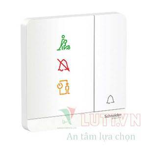 Công tắc chuông E8331BPDMW_WE_G19