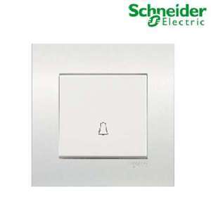 Công tắc chuông Vivace Schneider KB31BPB_WE