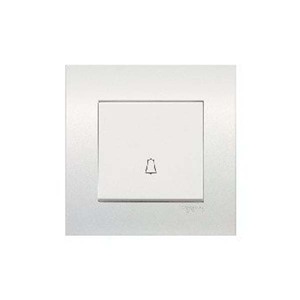 Công tắc chuông Vivace Schneider KB31BPB_WE