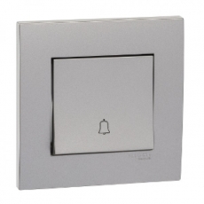 Công tắc chuông Vivace Schneider KB31BPB_AS