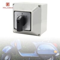 Công tắc chuyển đổi bộ chọn Công tắc đảo chiều động cơ đa năng cho mạch điều khiển Công tắc công tắc tốc độ động cơ cảm ứng