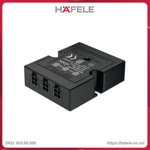 Công tắc chuyển trạng thái đồng thời Hafele 833.89.066