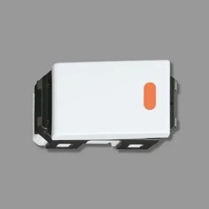 Công tắc có đèn báo Panasonic WEG5151-51SWK/WEG51517SW