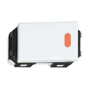 Công tắc có đèn báo Panasonic WEG5151-51SWK/WEG51517SW