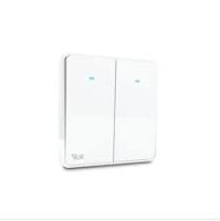 Công tắc cơ điện tử Rạng Đông Ralli CTC.WF V1.02,300w