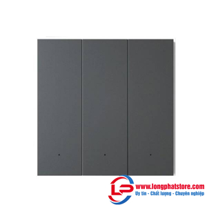 Công tắc cơ thông minh điều khiển 3 thiết bị T40W3Z