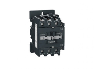 Công tắc Contactor Schneider LC1E40M5