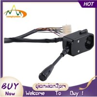 Công tắc cột lái Monark / Công tắc chỉ báo CHO - MB Trac Unimog Vintage