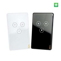 Công Tắc Cửa Cuốn Datic Smart Door (Màu đen hoặc trắng) – Máy tính Kim Chung