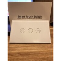 Công Tắc Cửa Cuốn WiFi Điều Khiển Qua Điện Thoại