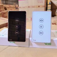 Công Tắc Cửa Cuốn Wifi Thông Minh Rạng Đông Smart, Điều Khiển Cửa Cuốn Wifi Mở Cửa Cuốn Từ Xa Qua App