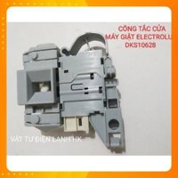 Công tắc cửa Electrolux EWF 10843 10844 10744 12843 12844 12844S 85743 80743 12944 9025 mg Khóa ELEC