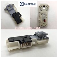 Công tắc cửa (khoá cửa) máy giặt ELECTROLUX 10742 / 85752 / 85742 / chính hãng