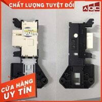 Công tắc cửa (khoá cửa) máy giặt ELECTROLUX EWF85661(6.5kg)