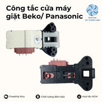 Công tắc cửa máy giặt Beko/ Panasonic 3 chân-Công tắc khoá cửa máy giặt Beko hàng mới 100%