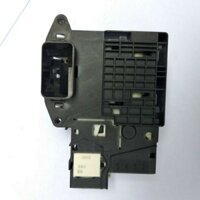 công tắc cửa máy giặt khoá cửa máy giặt LG inverter bốn chân