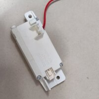 công tắc cửa máy giặt khoá cửa máy giặt LG inverter