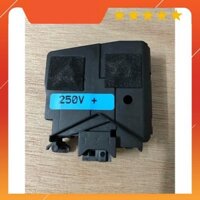 công tắc cửa máy giặt khoá cửa máy giặt Samsung vuông 3 chân ss sámung