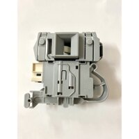 công tắc cửa máy giặt khoá cửa máy giặt Samsung ba chân