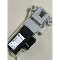 công tắc cửa máy giặt khoá cửa máy giặt Electrolux 85752-T85