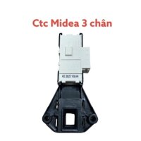 công tắc cửa máy giặt khoá cửa máy giặt Midea