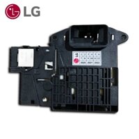 Công tắc cửa máy giặt LG Inverter