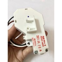 Công tắc cửa máy giặt Toshiba Inverter D950 3 chân