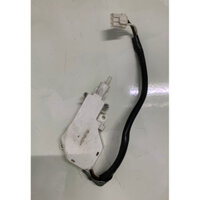 Công tắc cửa máy giặt Toshiba inverter tháo máy