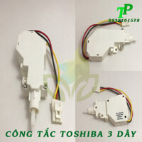 Công Tắc Cửa Máy Giặt Toshiba Invester 3 Dây