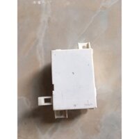 Công tắc cửa máy giặt Toshiba A800/E920/B1000/B1100, (hàng chính hãng tháo máy)