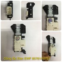 Công tắc cửa Máy Giặt Electrolux 3 chân 85761, 10751