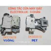 Công Tắc Cửa Máy Giặt Electrolux Inverter Khóa ELEC