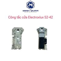 Công tắc cửa máy giặt Electrolux 52-42 / Khóa cửa máy giặt Electrolux