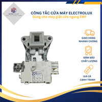 Công tắc cửa máy giặt Electrolux 10932 chính hãng