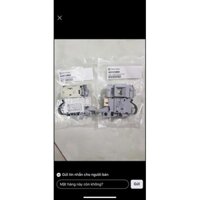 Công tắc cửa máy giặt electrolux