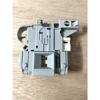 Công tắc cửa máy giặt Electrolux vuông 3 chân ( HÀNG HÃNG )